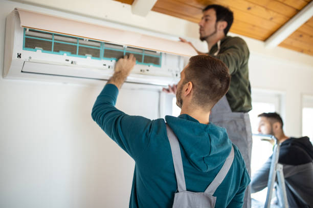 Best HVAC Tune-Up Services  in Island Walk, FL