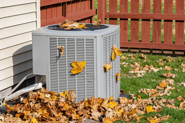 Best HVAC System Installation  in Island Walk, FL