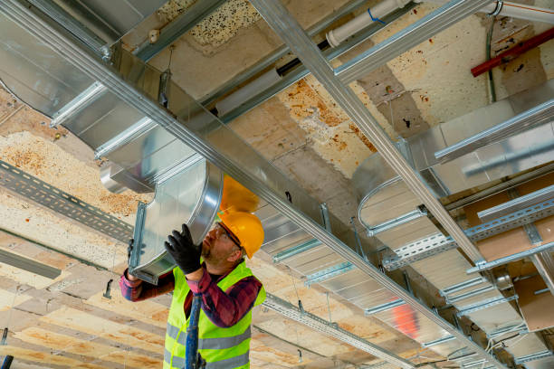 Best Affordable HVAC Services  in Island Walk, FL