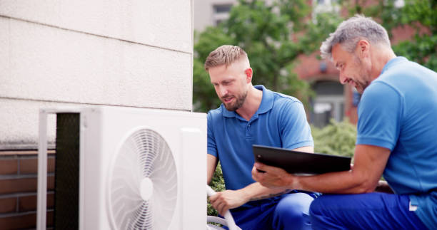 Best HVAC Service Technicians  in Island Walk, FL