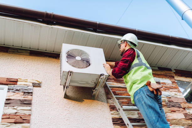HVAC Maintenance Plan in Island Walk, FL