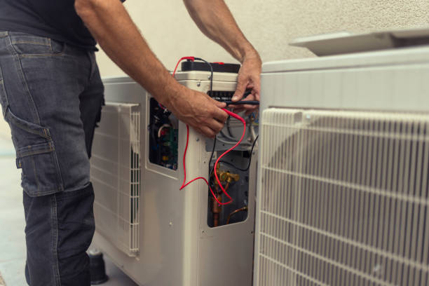 Best HVAC Replacement Cost  in Island Walk, FL