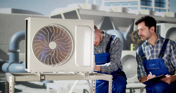 Best 24/7 HVAC Repair  in Island Walk, FL