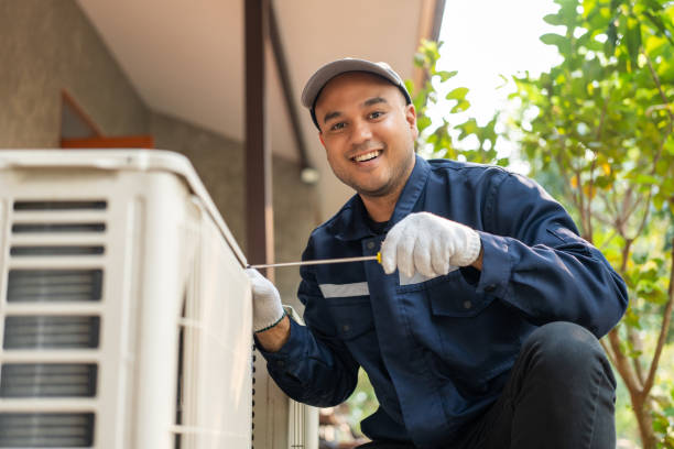 Best Commercial HVAC Repair  in Island Walk, FL