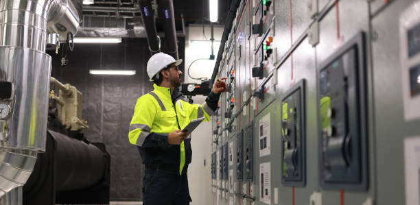 Best Best HVAC Companies  in Island Walk, FL